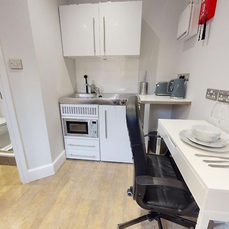 1 Castle Yard Apartment Coventry Ruang foto