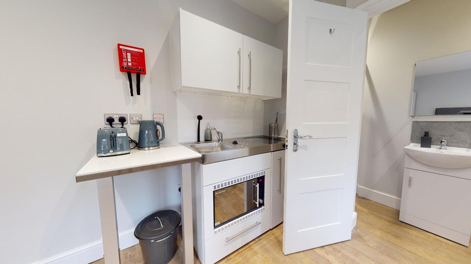 1 Castle Yard Apartment Coventry Ruang foto