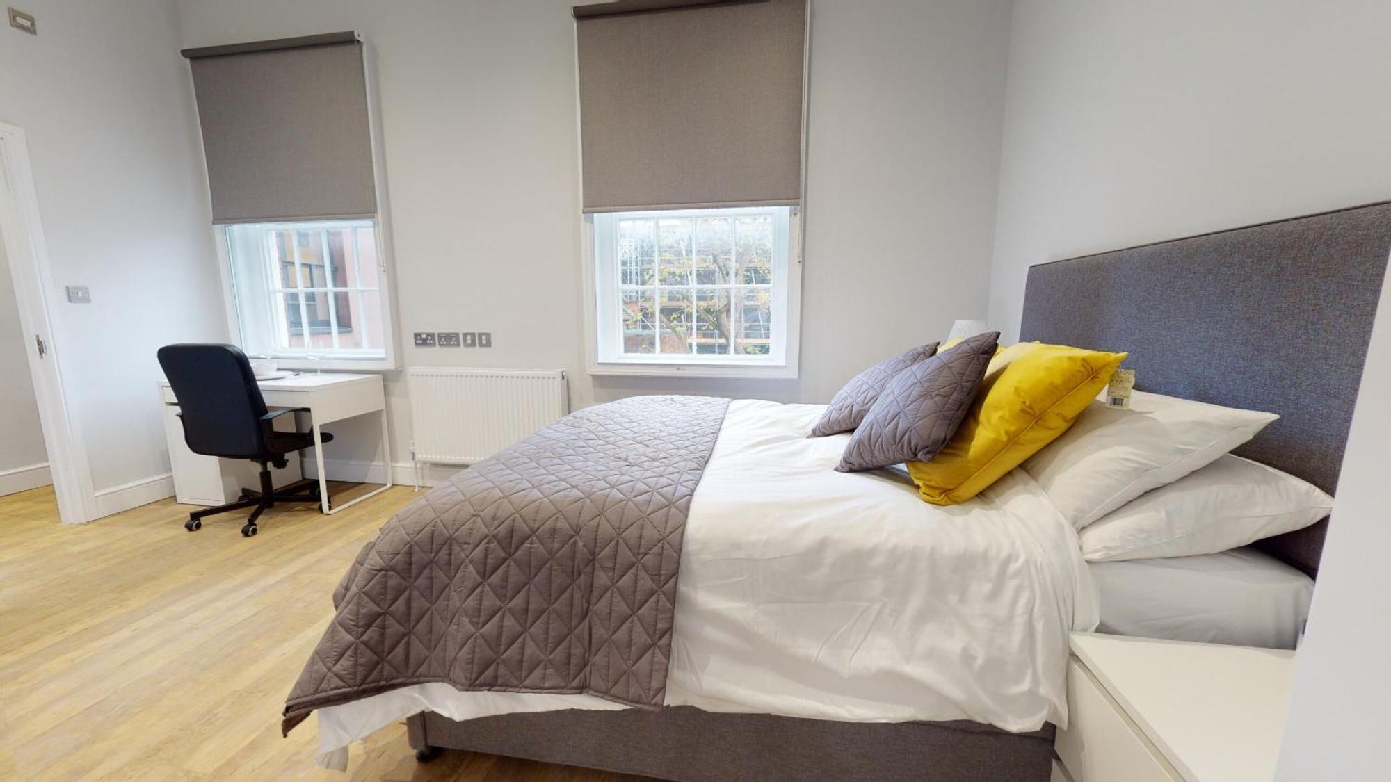 1 Castle Yard Apartment Coventry Ruang foto